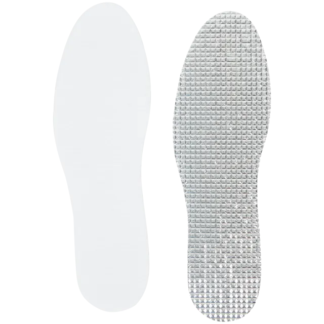 Semelles isolantes Shoe like
