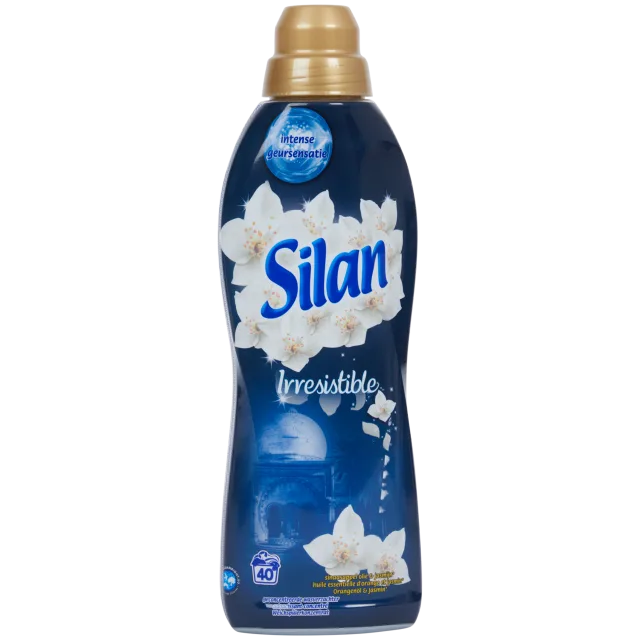 Adoucissant Silan Irrésistible
