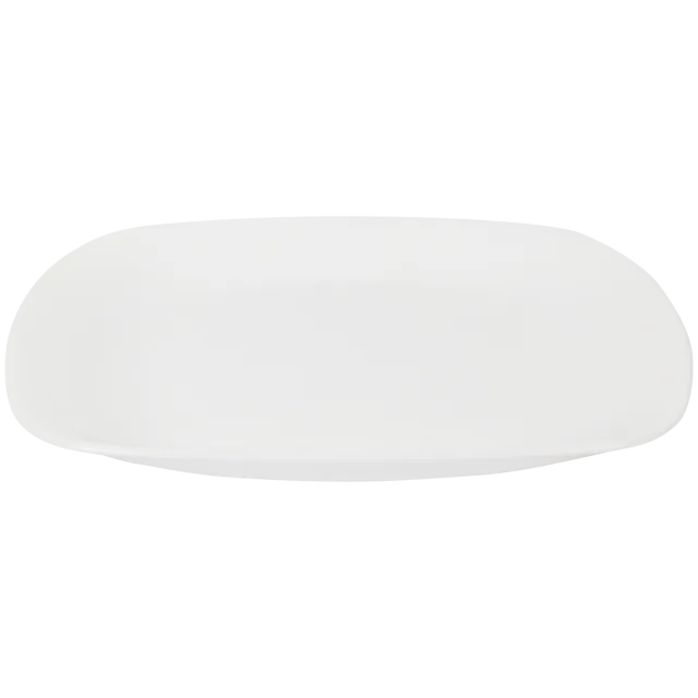 Assiette de service Bormioli