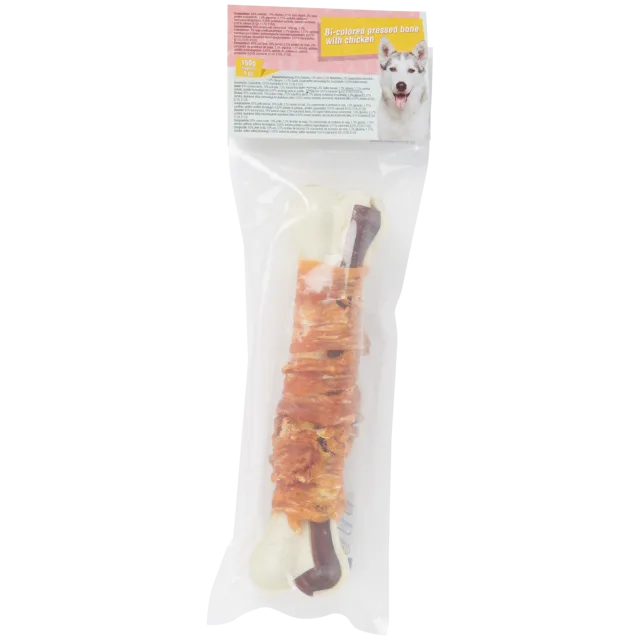 Os à mâcher pour chien