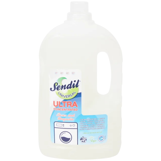 Lessive liquide Sendil Ultra Wash Universal