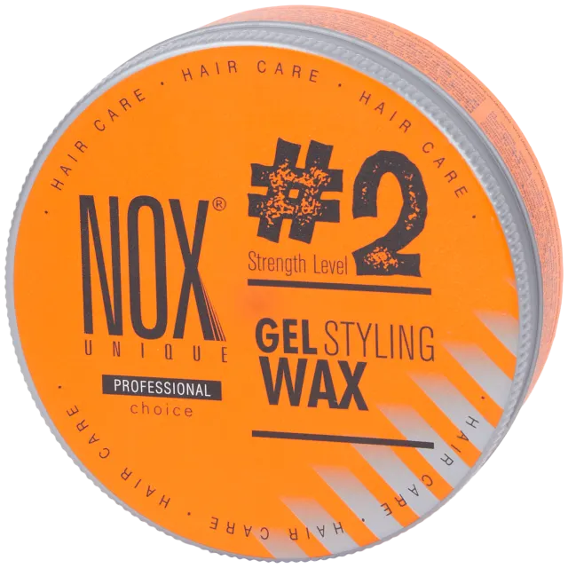 Cire coiffante Nox
