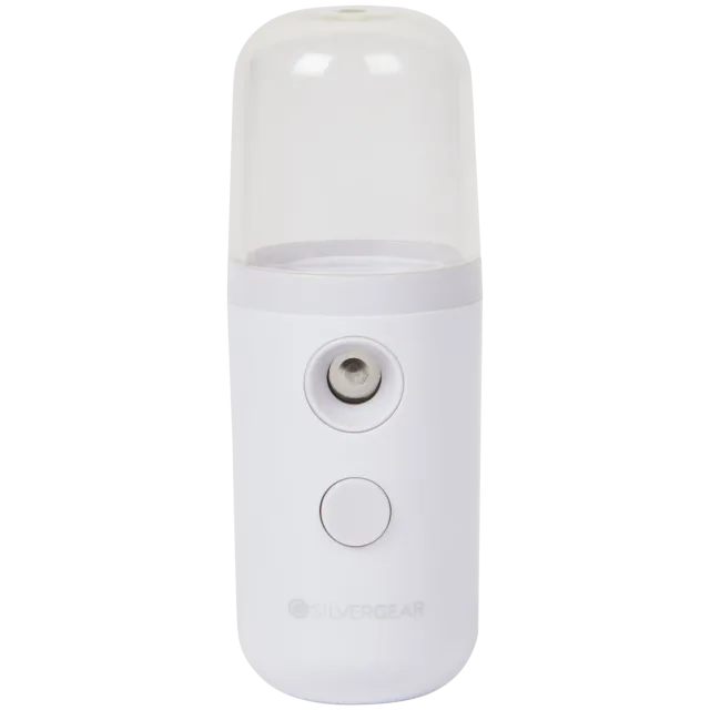 Mini-humidificateur Silvergear