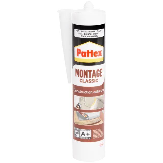 Colle d'assemblage Pattex