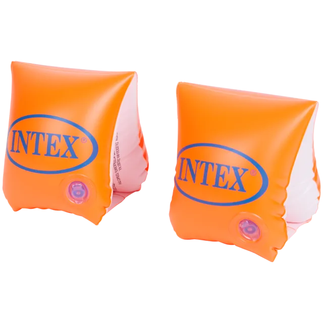 Bouées Intex