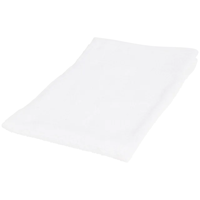 Serviette invité Capetown Blanc