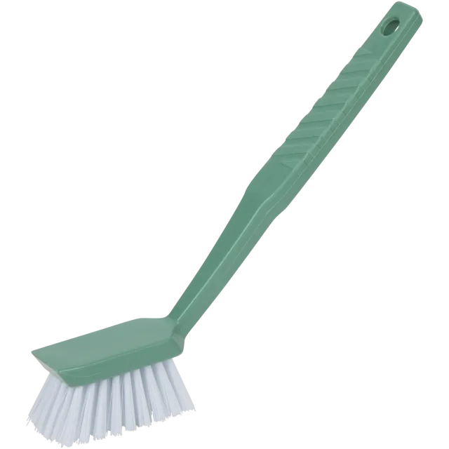 Brosse à vaisselle en plastique