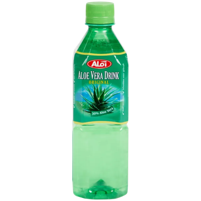 Aloi Aloë Vera Drink
