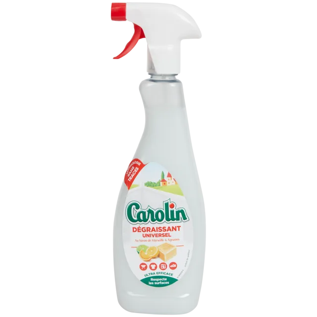 Nettoyant universel Carolin