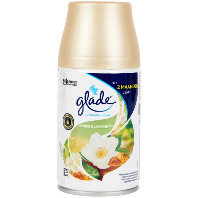 Recharge pour désodorisant Glade