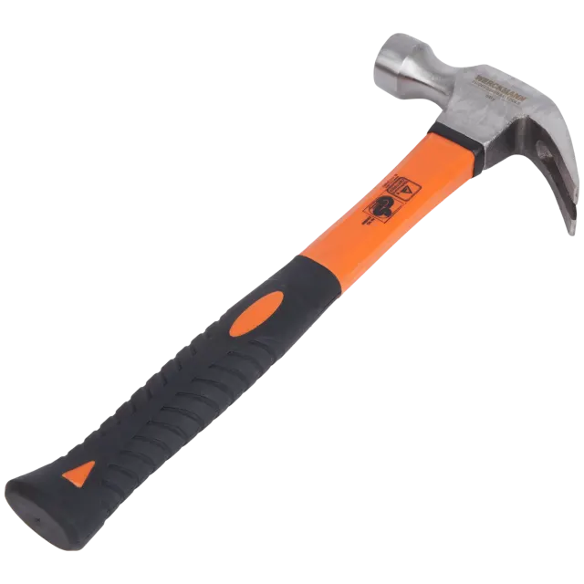 Marteau arrache-clou Werckmann Professional Tools