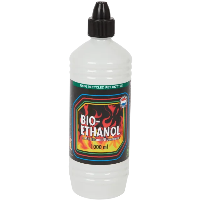 Bioéthanol