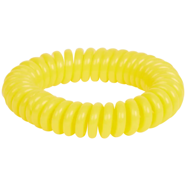 Bracelet à la citronnelle