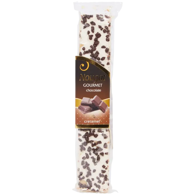 Nougat