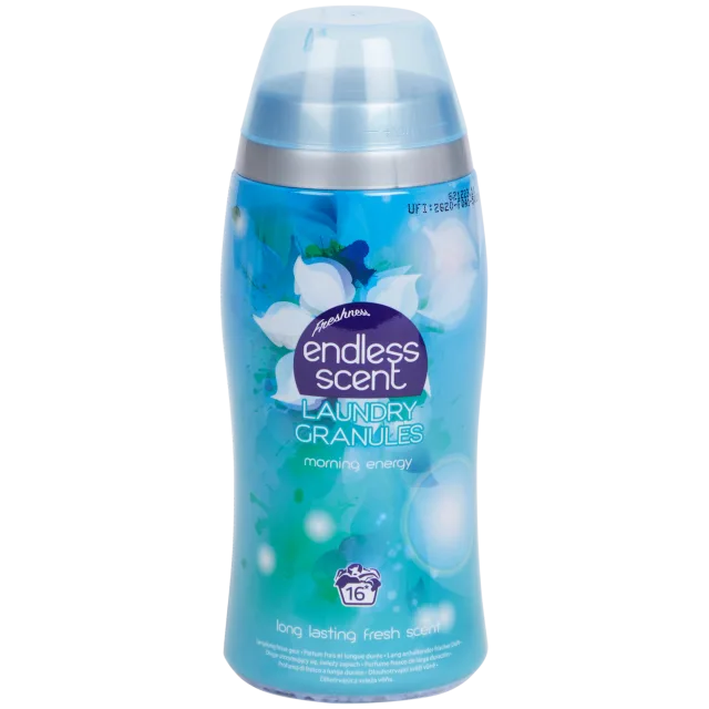 Parfum de linge en perles Endless Scent Morning Energy