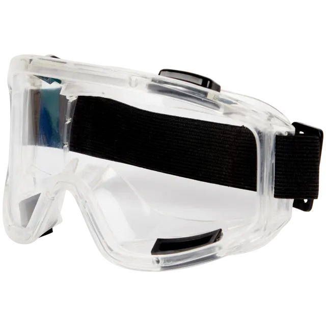 Lunettes de protection Werckmann