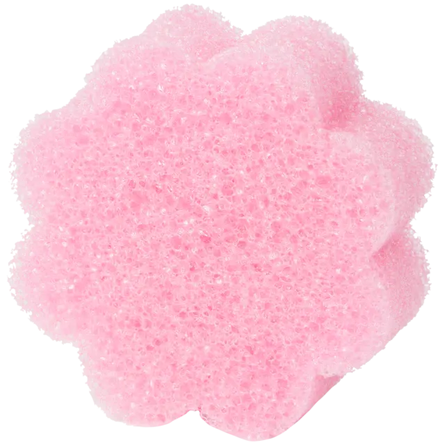 Éponge CleanRite Super Scrubby