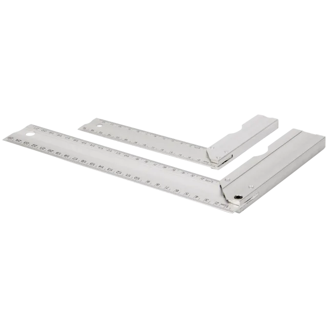 Instrument de mesure Werckmann