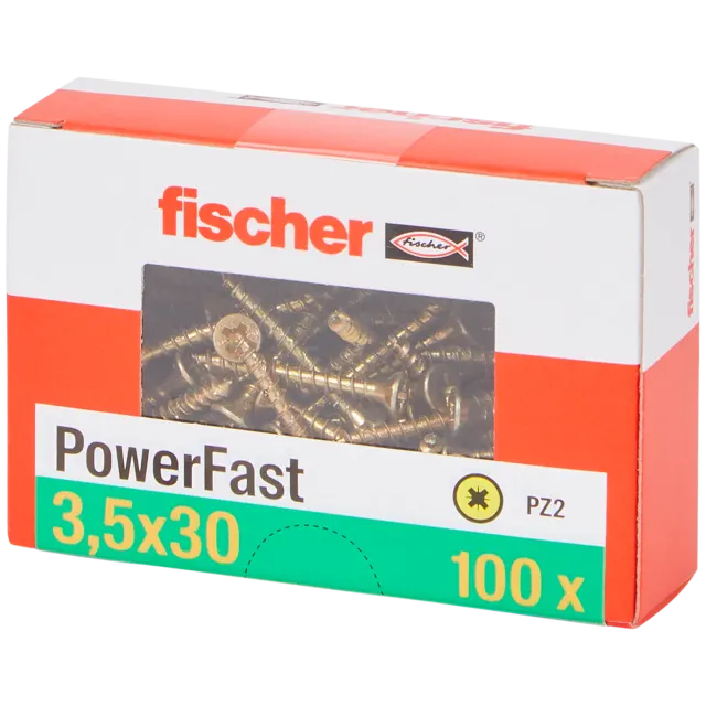 Vis Fischer
