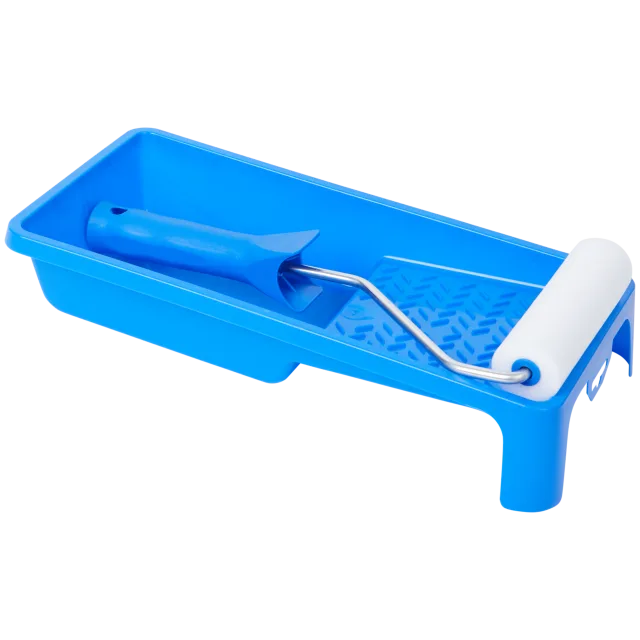 Set d'accessoires de peinture