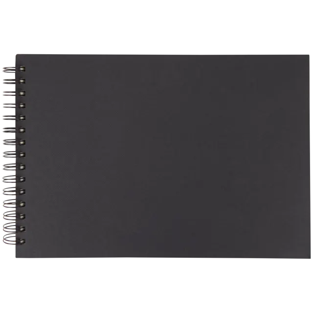 Carnet à croquis A4