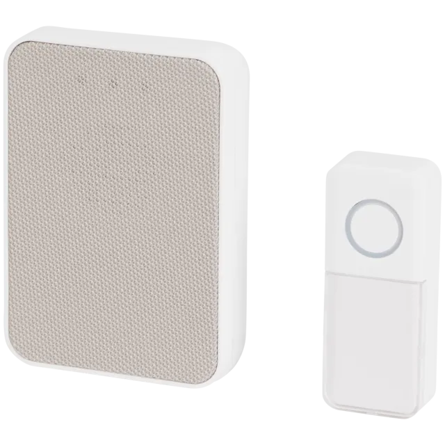 Sonnette sans-fil Smartwares
