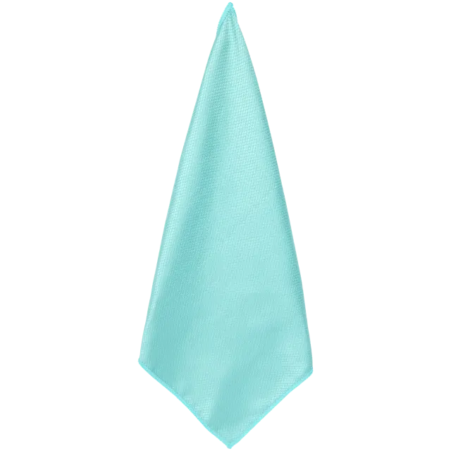 Chiffon pour vitre et miroir Spargo