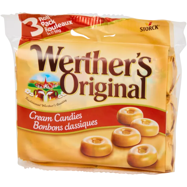 Werther's Original