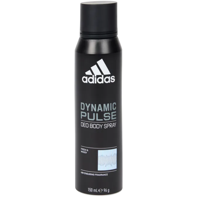 Déodorant Adidas Dynamic Pulse