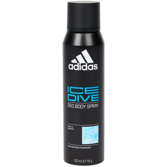 Déodorant Adidas Ice Dive