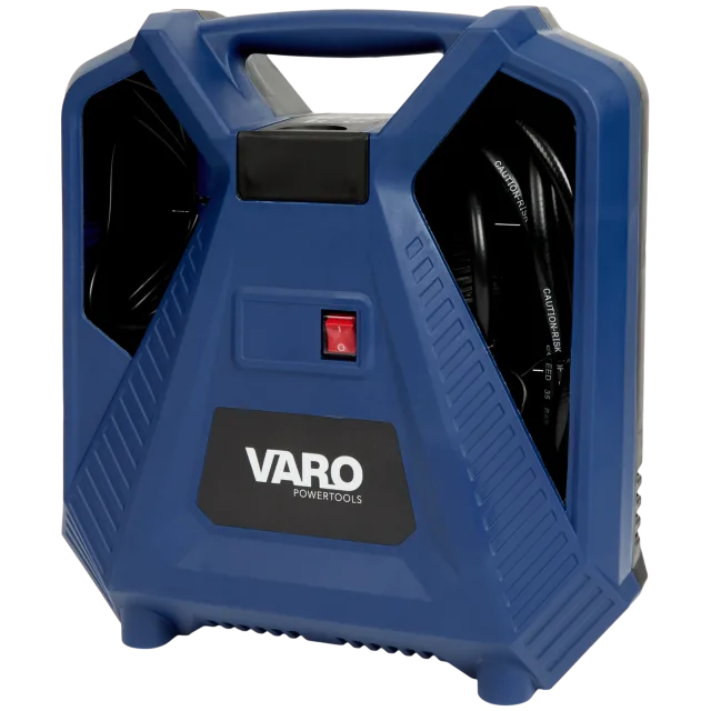 Varo compressor
