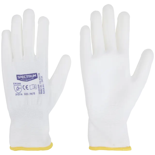 Gants de peinture Spectrum