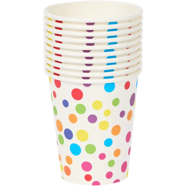 Gobelets de fête