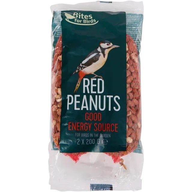 Filets de graines Bites for Birds