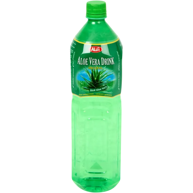 Boisson à l'aloe vera Aloi