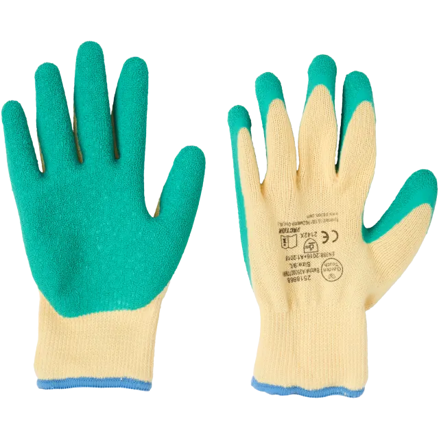 Gants de jardinage Garden Touch