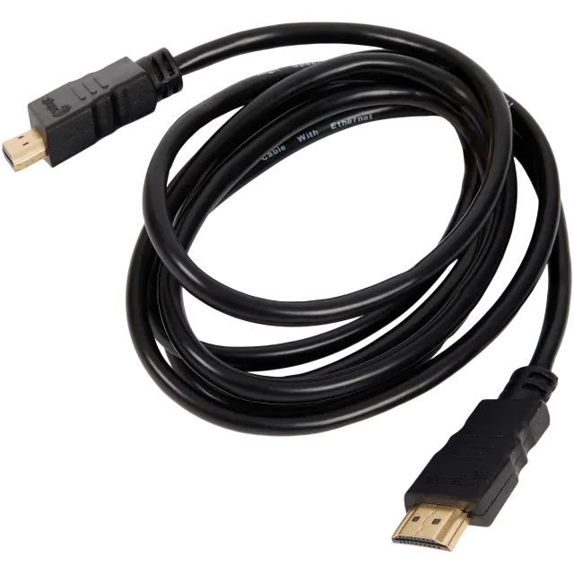 Câble HDMI Sologic