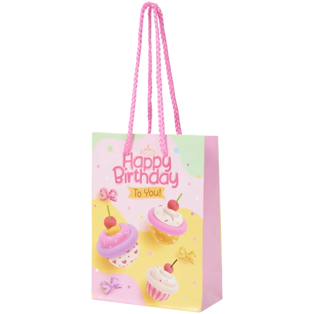Sac cadeau