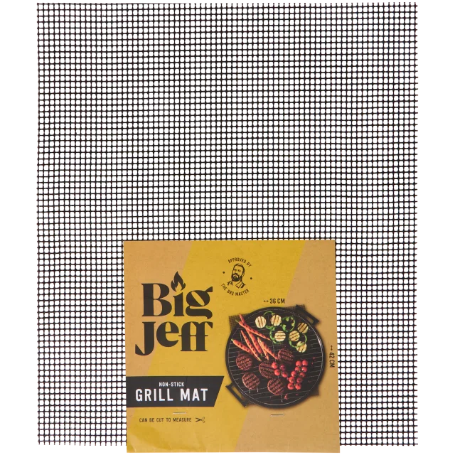 Tapis de cuisson Big Jeff