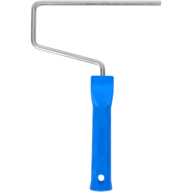 Support pour rouleau à peinture