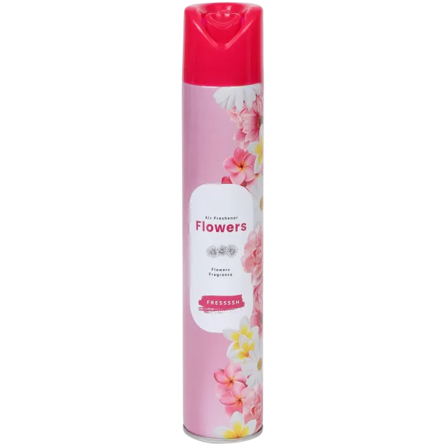 Désodorisant Fresssh