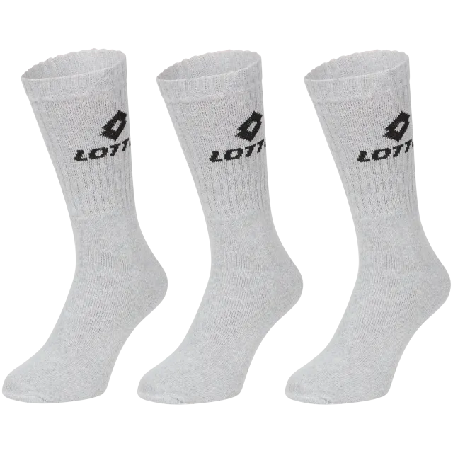 Chaussettes de sport Lotto