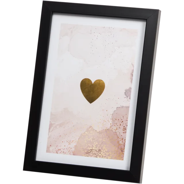 Cadre photo Love