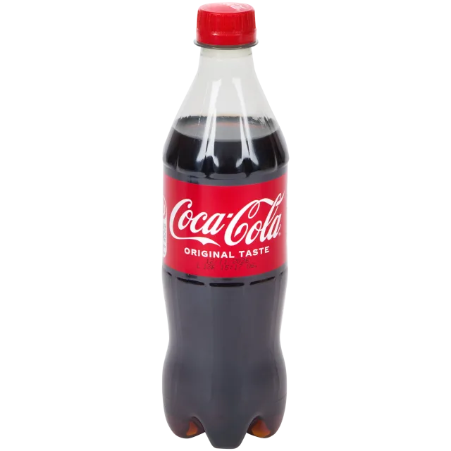 Coca-Cola Original