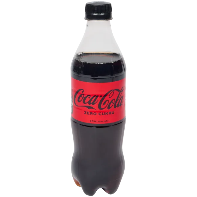 Coca-Cola Zero