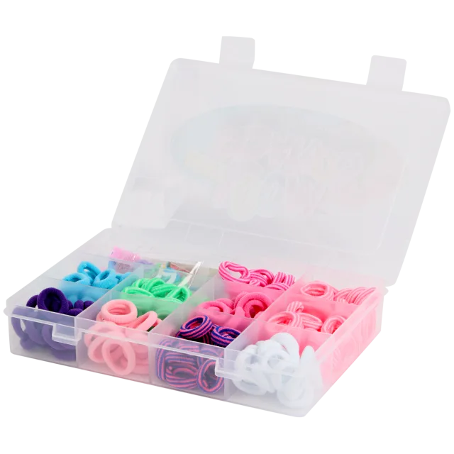 Coffret loom bands