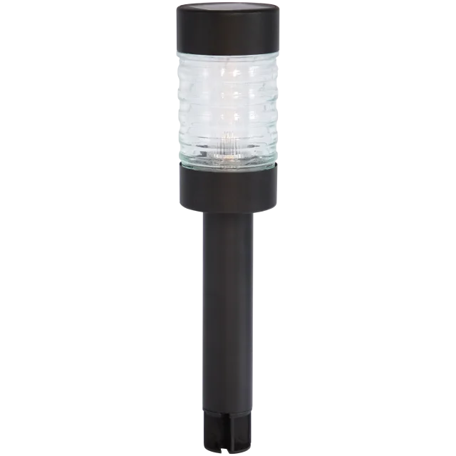Lampe de jardin solaire à planter Solar