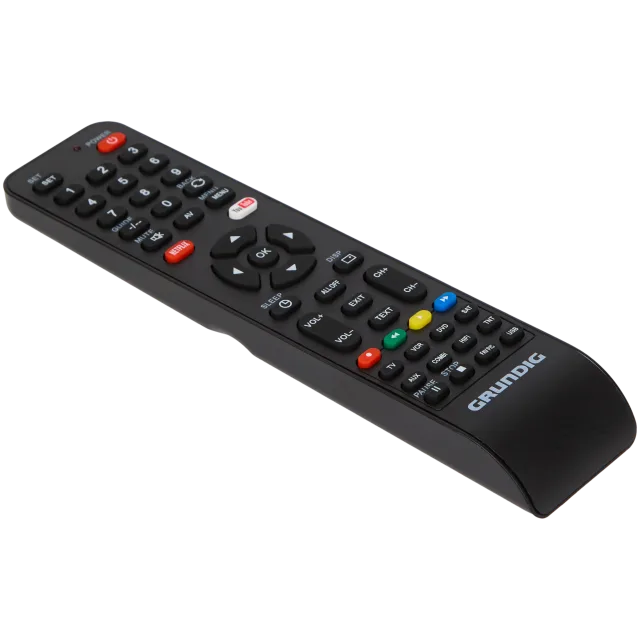 Télécommande universelle Grundig