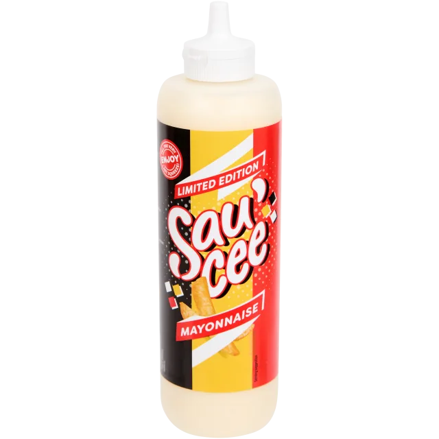 Mayonnaise Sau'cee