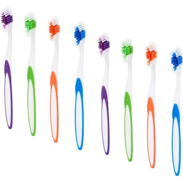 Brosses à dents Rident